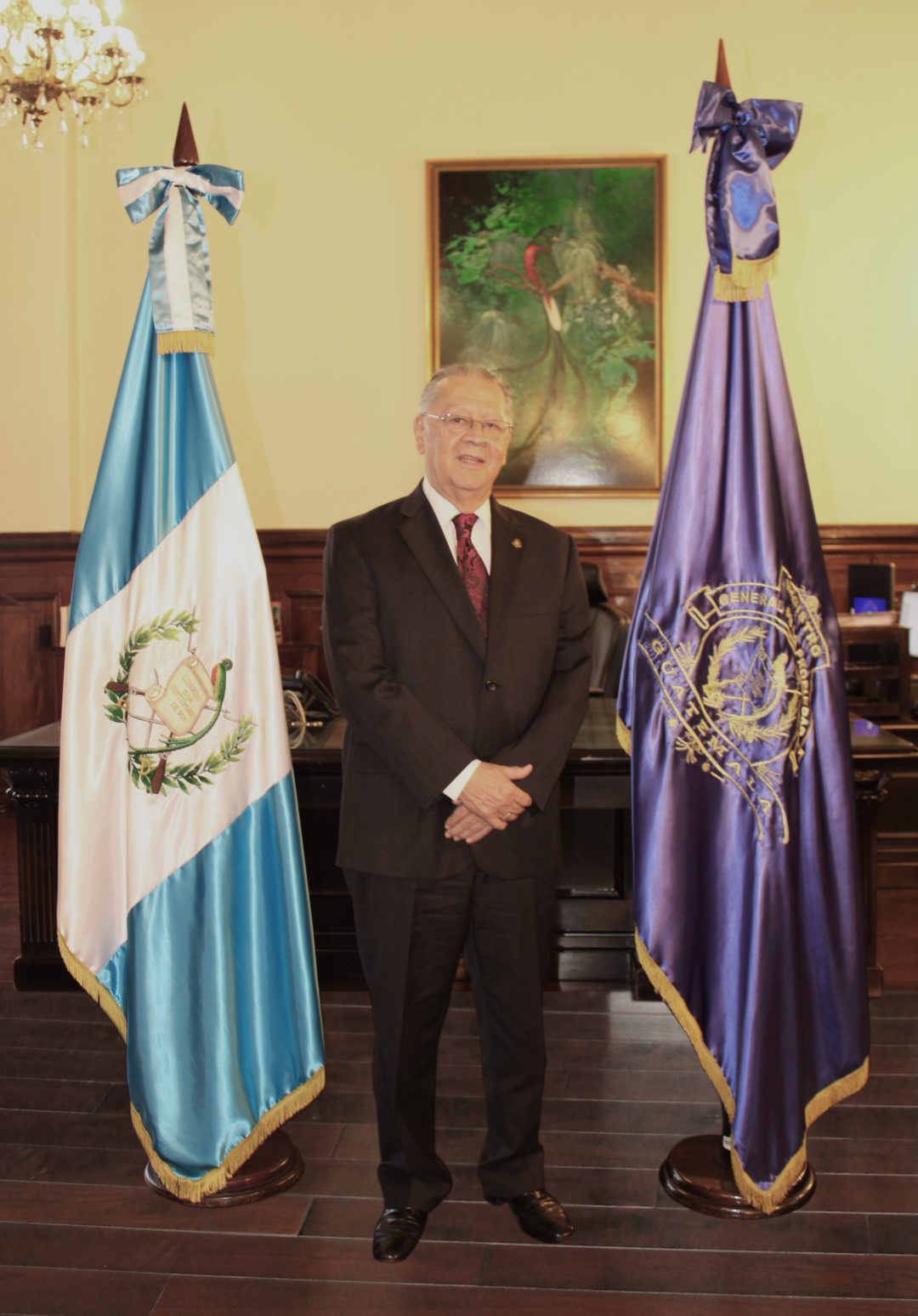Lic. Gabriel Medrano Valenzuela